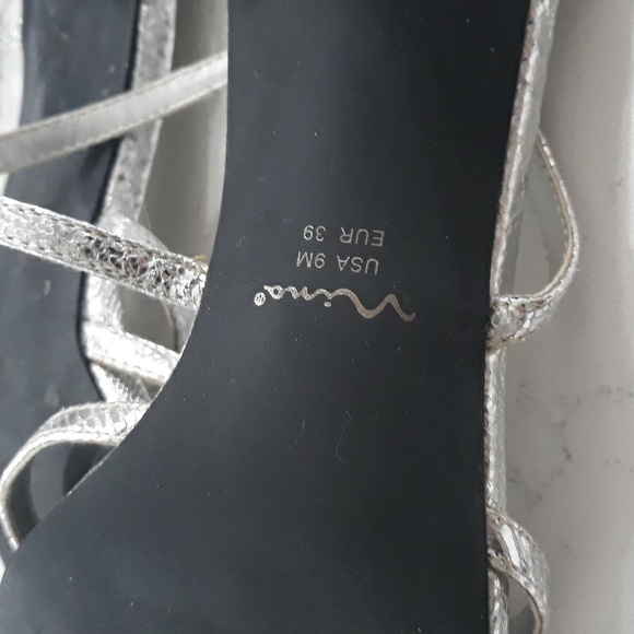 Dressy Sandals - Picture 3 of 5